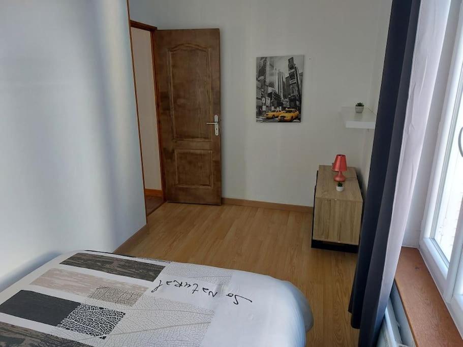 Appartement Proche Des Parcs 维琪 外观 照片
