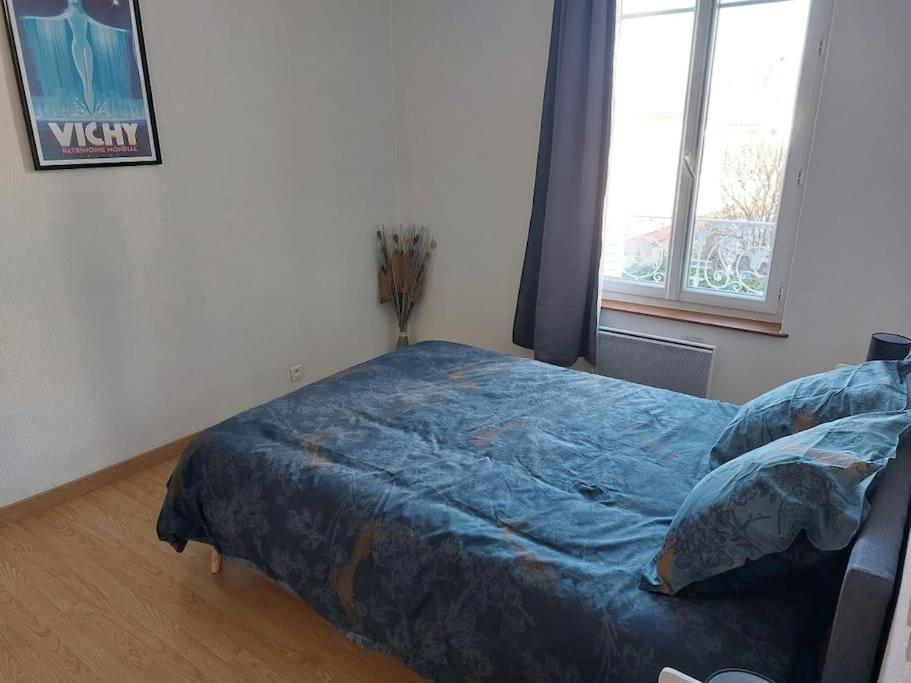 Appartement Proche Des Parcs 维琪 外观 照片
